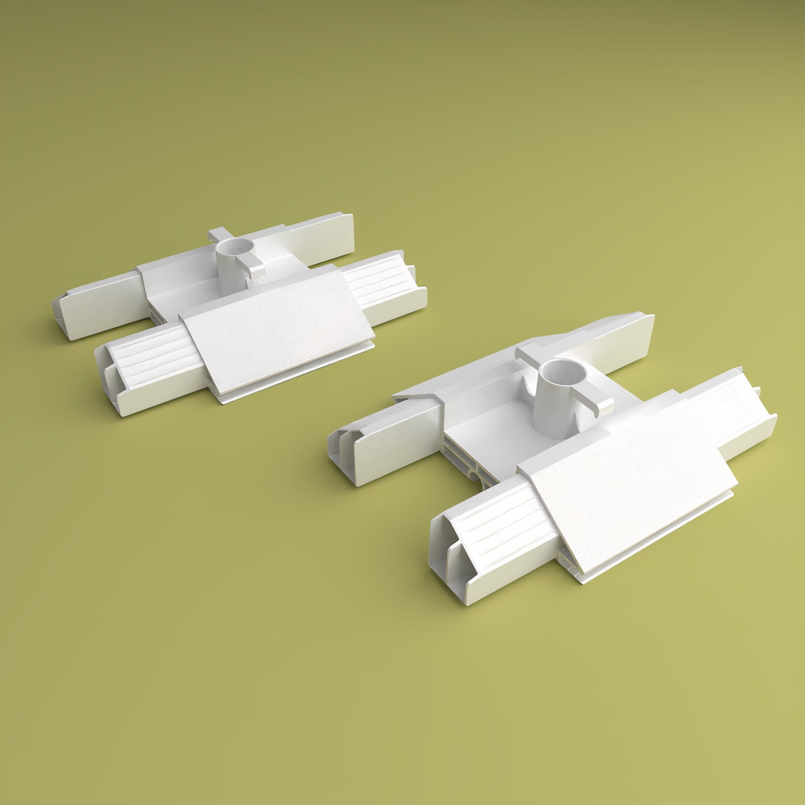GO STREBENHALTER SET - Pixlip GmbH