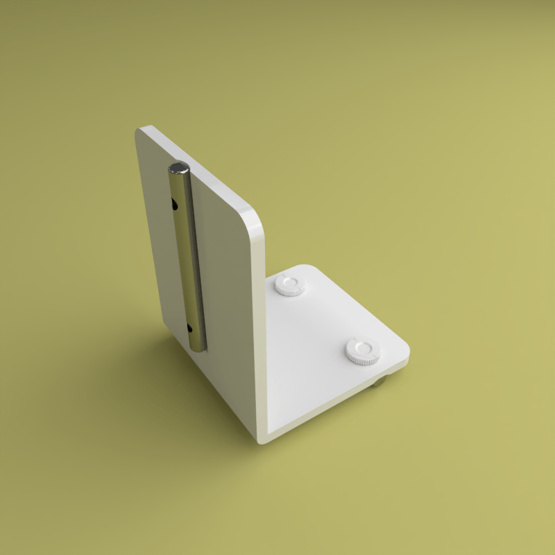 GO T - VERBINDER STEP - Pixlip GmbH