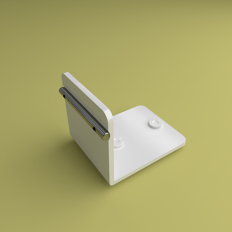 GO T - VERBINDER STEP - Pixlip GmbH