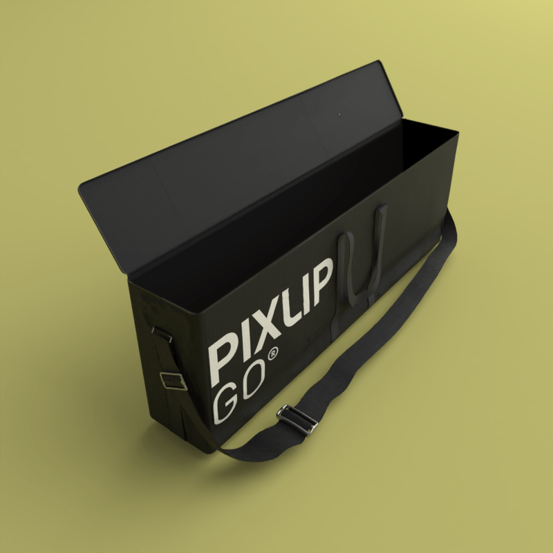 Tasche - Pixlip GmbH
