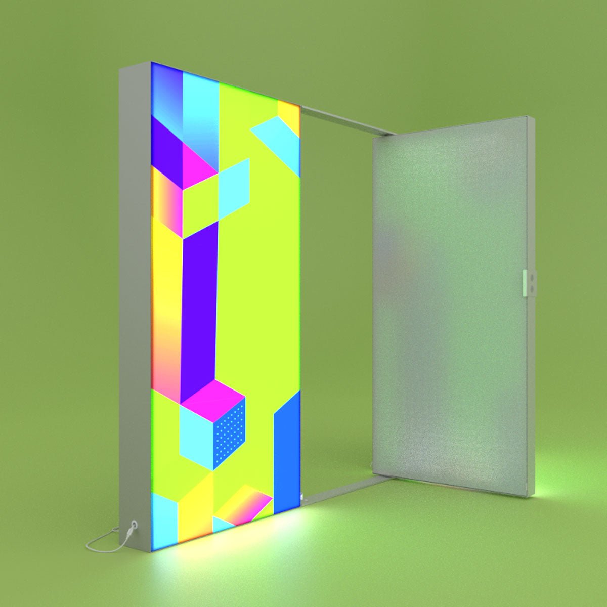 Türschwellen Set - Pixlip GmbH