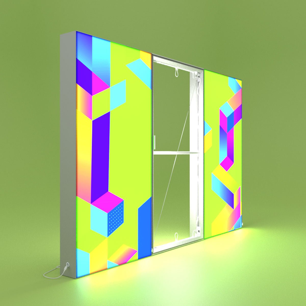 Türschwellen Set - Pixlip GmbH