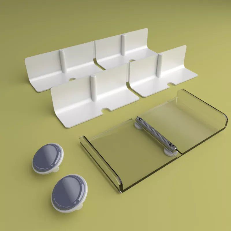 GO TÜR SET - Pixlip GmbH
