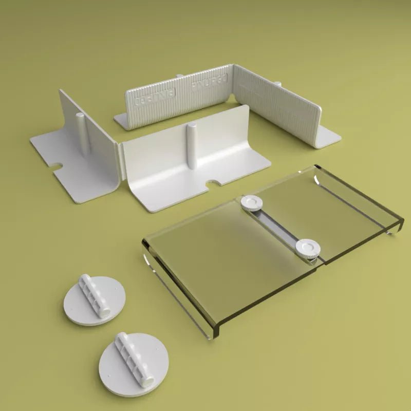 GO TÜR SET - Pixlip GmbH