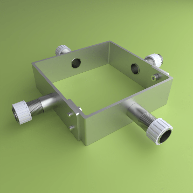 EXPO U/O VERBINDER - Pixlip GmbH