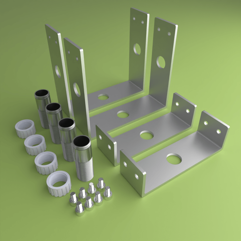 EXPO U/O VERBINDER - Pixlip GmbH