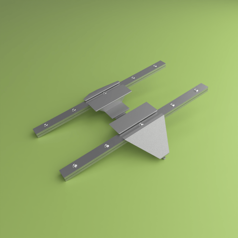 EXPO V - CUT VERBINDER - Pixlip GmbH