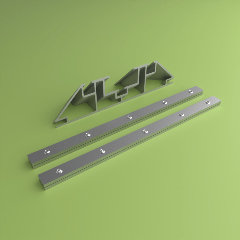 EXPO V - CUT VERBINDER - Pixlip GmbH
