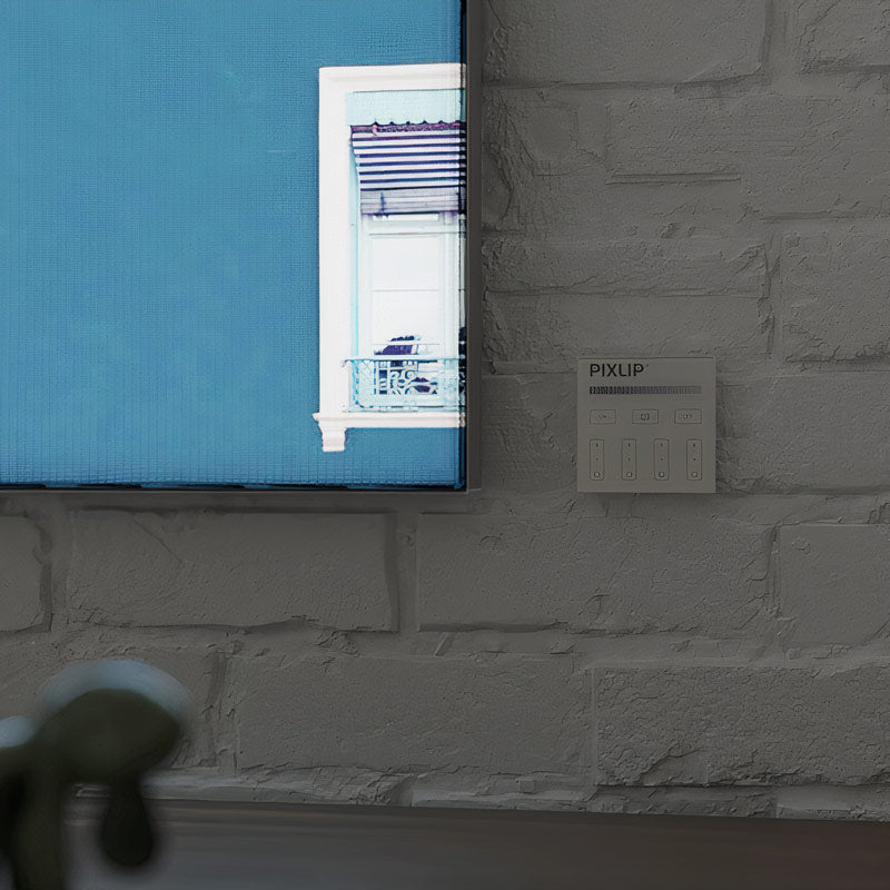 FLAT DIMMER - Pixlip GmbH