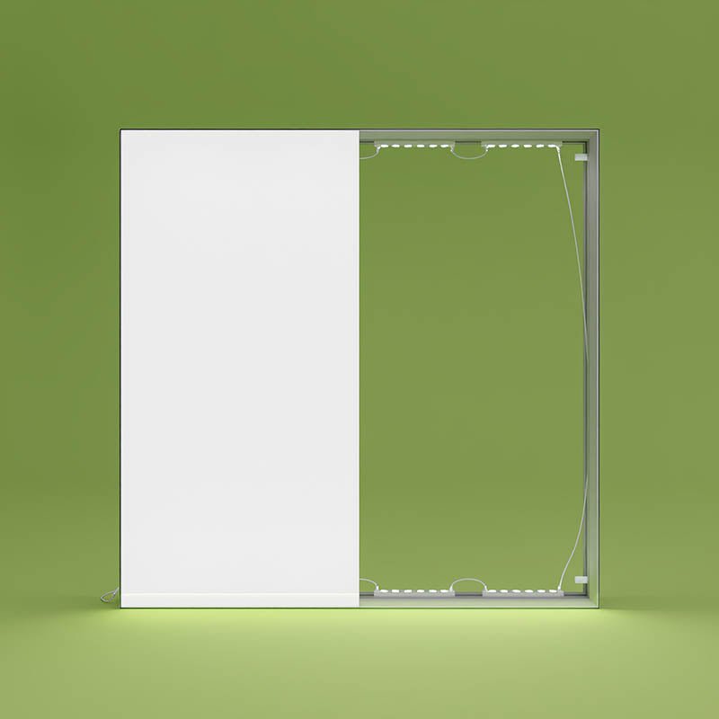 FLAT PRINT LIGHT SUB - Pixlip GmbH