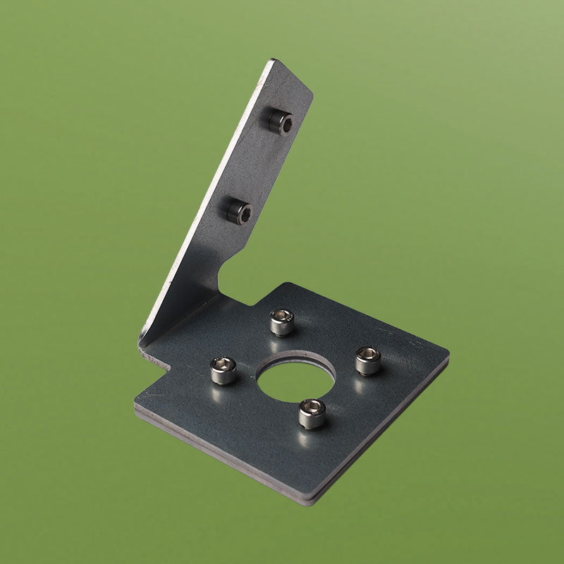 EXPO METAL CORNER CONNECTOR 45°
