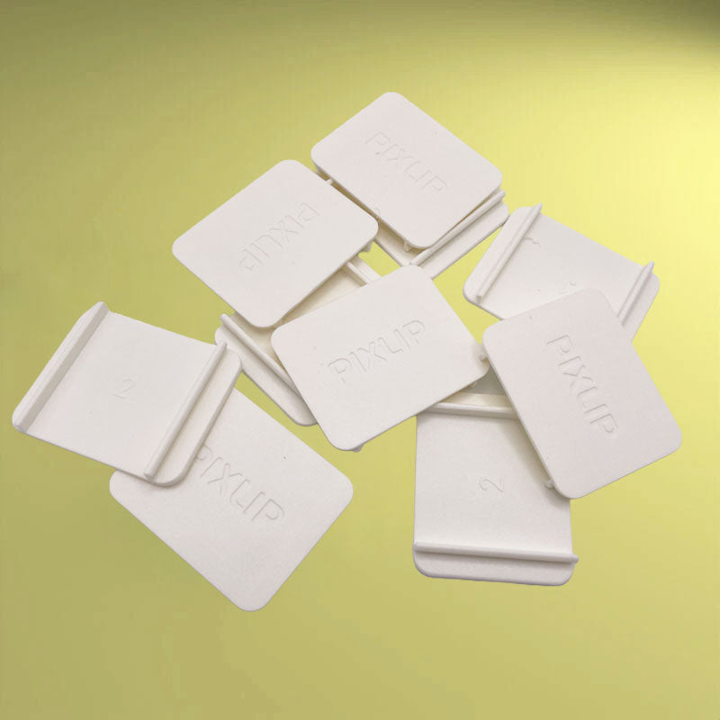 KIT DE FIXATION DE CÂBLE PROFIL VPE = 10 PCS