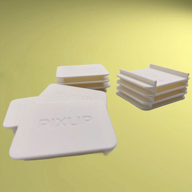 KIT DE FIXATION DE CÂBLE PROFIL VPE = 10 PCS