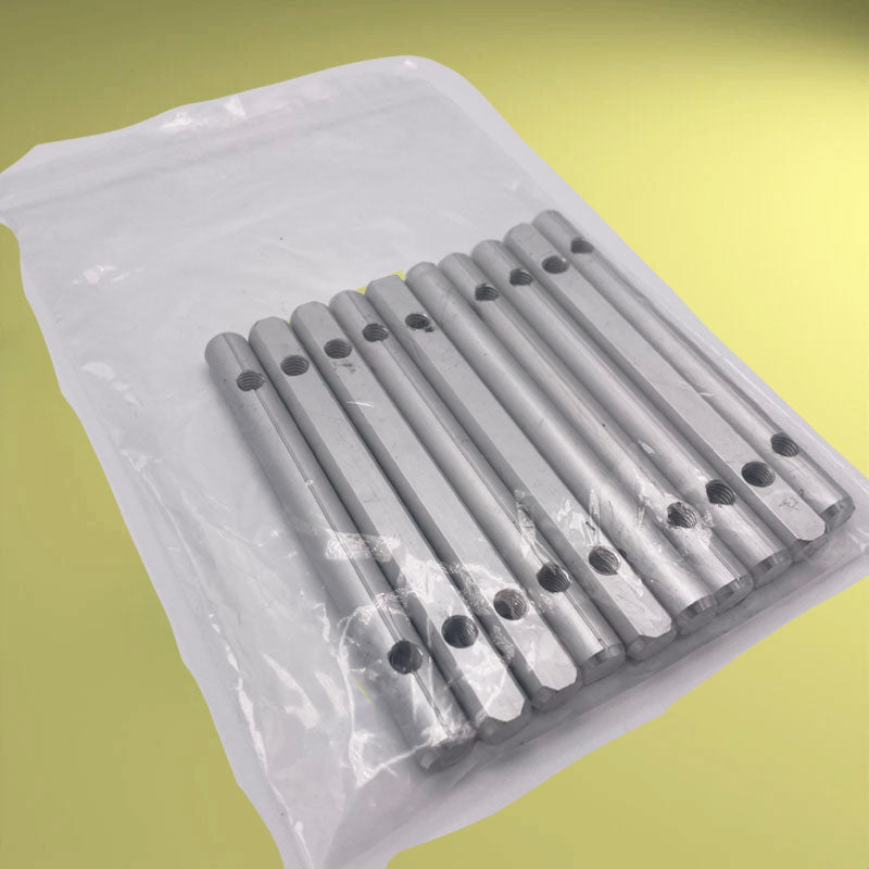 GO KIT DE GLISSIÈRE POUR PROSPECTUS 10CM VPE=10 PCS