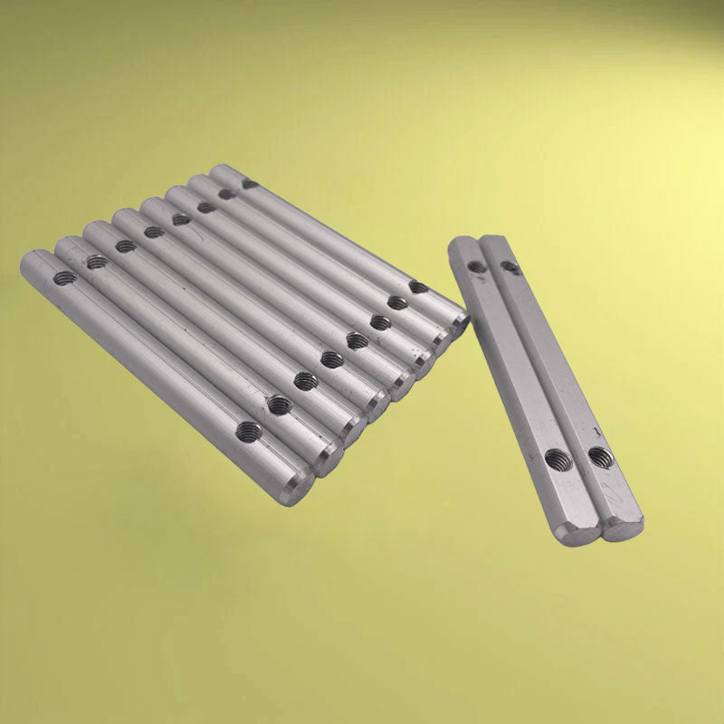 GO KIT DE GLISSIÈRE POUR PROSPECTUS 10CM VPE=10 PCS