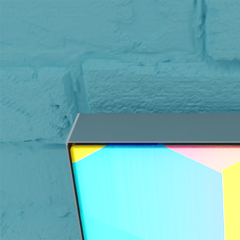 FLAT LIGHTBOX 60 ÉCHANTILLON 580×400