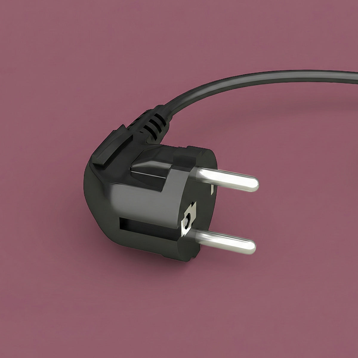 PIXLIP POP Gerätestecker, Produktansicht 21 – Zubehör für das LED Roll-up