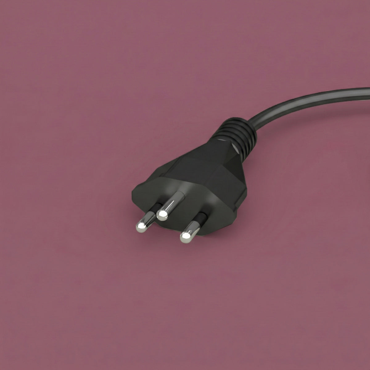 PIXLIP POP Gerätestecker, Produktansicht 25 – Zubehör für das LED Roll-up