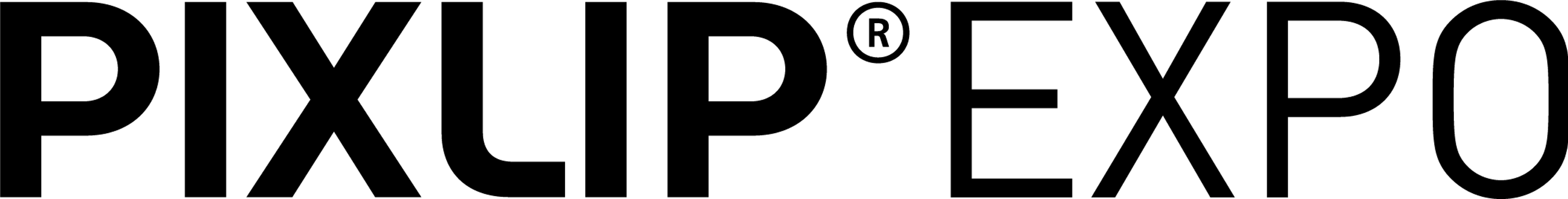 PIXLIP EXPO LOGO - PIXLIP GmbH