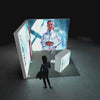 MESSESTAND S - 2 | PIXLIP GmbH