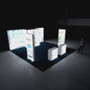 MESSESTAND L - 1 | PIXLIP GmbH