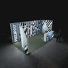 MESSESTAND M - 2 | PIXLIP GmbH