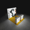 MESSESTAND S - 6 | PIXLIP GmbH
