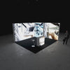 MESSESTAND M - 20 | PIXLIP GmbH