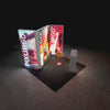 MESSESTAND S - 9 | PIXLIP GmbH