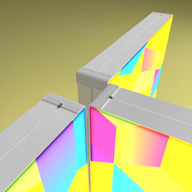 GO U FLEX VERBINDER - Pixlip GmbH