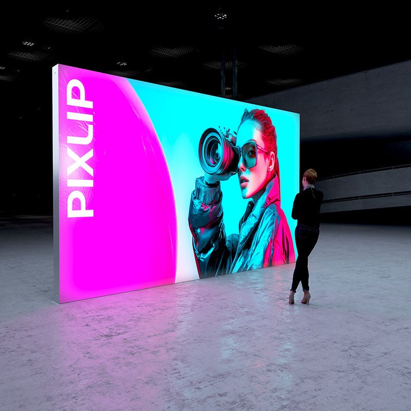 EXPO WALL - ELEMENT - Pixlip GmbH