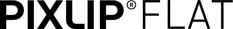 PIXLIP FLAT
