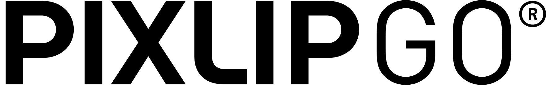 PIXLIP GO