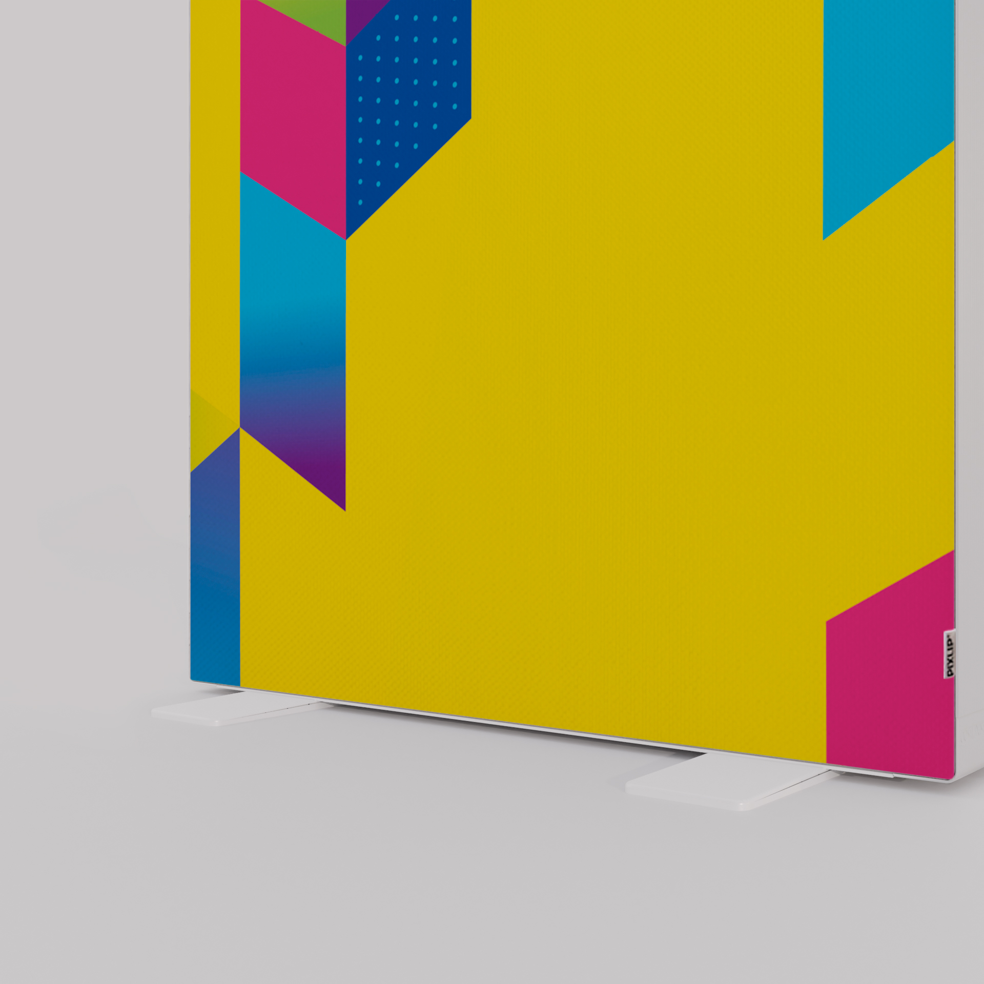 Textildruck - GO Print Block 100cm x 100cm 
