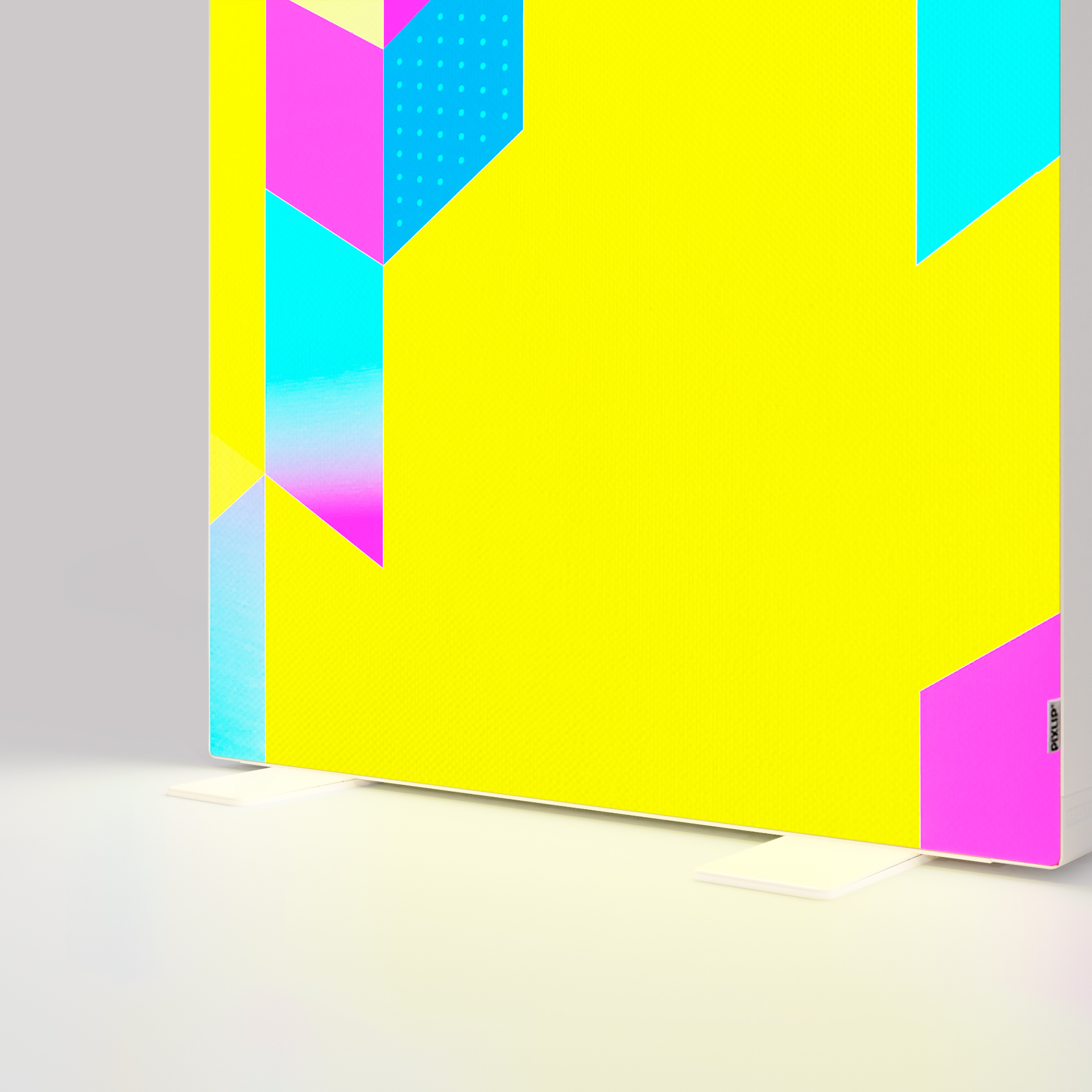 Textildruck - GO Print Light UV 100cm x 100cm 